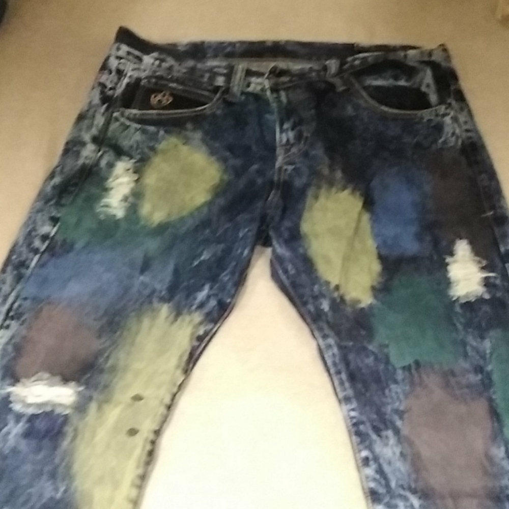 8732 designer denim young jeezy